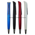 Regalo promocional de bolígrafo de plástico de alta calidad (LT-C706)